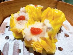 鮮蝦燒賣皇-添好运点心专门店(深水埗店)