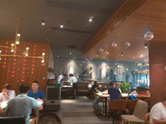 大堂-西堤厚牛排(国瑞店)