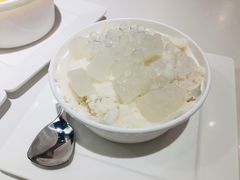 -聪嫂私房甜品(旺角二店)