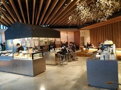 -Seesaw Coffee(朝阳大悦城店)