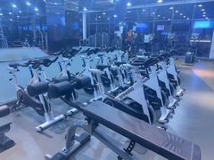 -豪逸健体(中骏广场店)