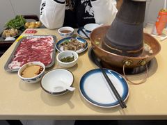 -月圆火锅(宁海东路二店)