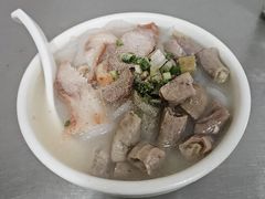 -铭珠粥粉(雅居乐花园分店)