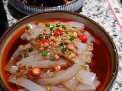 -炭舍干锅(华发商都店)