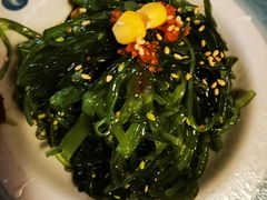 -鳗鱼家·深夜食堂(军博店)