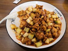 -阿西叶滩羊馆(交大店)