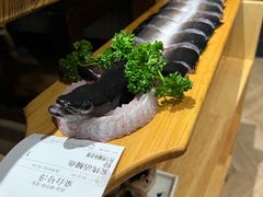 -泥炉烧肉师(新街口金銮巷店)