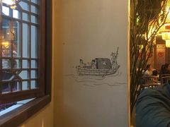 -二十八里太湖船菜(吉祥路店)