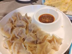 -大闫家烧烤·小海鲜家常菜(郑庄店)