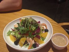 -MR.ROCKY洛奇先生RESTAURANT&BAR(宝安壹方城店)