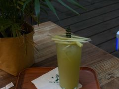 -大塘金香草谷