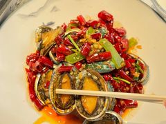 -丹东立强海鲜烧烤·牛B大串(星海店)