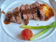 -民族饭店-四季餐厅