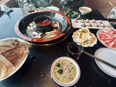-三江两海老火锅(北京首店)