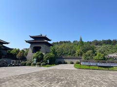 -三国赤壁古战场