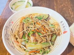 -春雪面馆(转塘店)