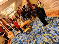 -上海雅居乐万豪侯爵酒店