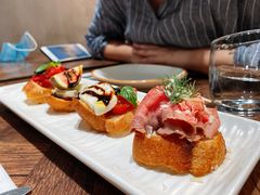-ALLORA意大利餐厅(丰盛里店)