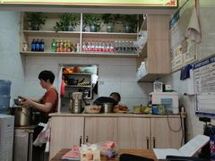 -正宗向东街新化特色牛肉粉馆(一中店)