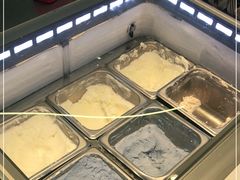 -ICEPOPO MILK(玉兰店)