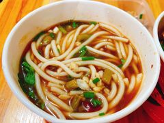-双宝红油牛系列