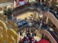 -松雷商业(南岗店)