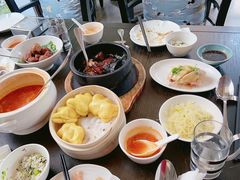 -上海崇明金茂凯悦酒店