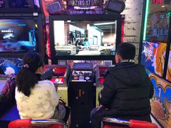 -汤姆熊欢乐世界(光启城店)
