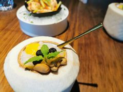 -星叶·东南亚料理(宁波万象汇店)