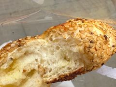 -佐敦面包铺·JORDAN BAKERY