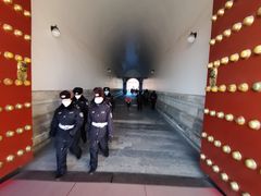 -东丽温泉羽毛球