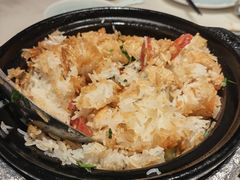 -花城粤菜餐厅(高新区店)