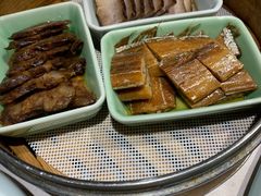 绍兴特色酱拼-孔乙己酒家(虹桥路店)