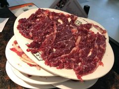 -八合里潮汕鲜牛肉火锅(深圳海岸城店)