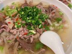 跷脚牛肉-犇逸·乐山跷脚牛肉·四川现炒(览海店)