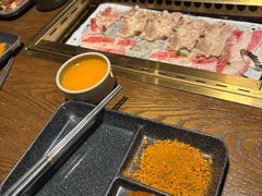 -新石器烤肉(中房金谊广场店)
