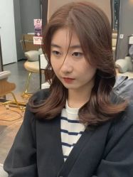 点击看大图 -MORI HAIR SALON日式美发沙龙