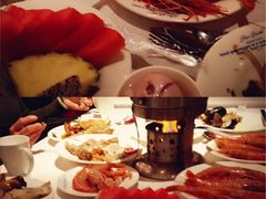 -星伦多 自助料理(圆融店)