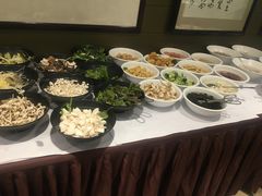 -水中仙东雅国际酒店(丹阳店)