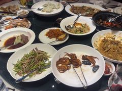 -万盛合(渔人码头店)