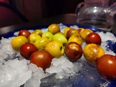 -鸽子侯·家宴·平价海鲜(市图书馆店)