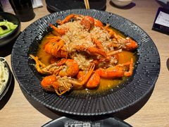 -红盔甲·小龙虾(车公庙店)