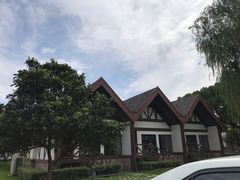 -太阳岛度假酒店