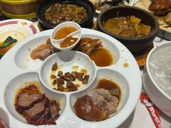 -嘉味港式餐厅(海门大有境店)