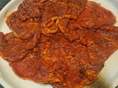 -一品诚记烤肉·甄选店(中南路店)