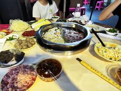 -储奇门鳝鱼火锅(总店)