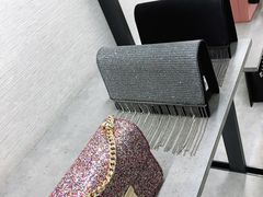 -CHARLES&KEITH(城西银泰店)