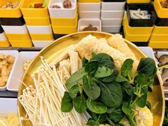 -李记鲜切牛肉自助火锅(紫薇花园店)