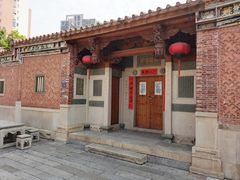 -晋江五店市传统文化旅游区