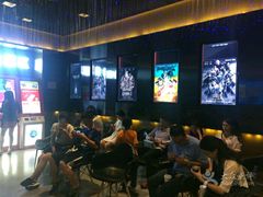 -华夏太古影城(深圳金銮时代店)